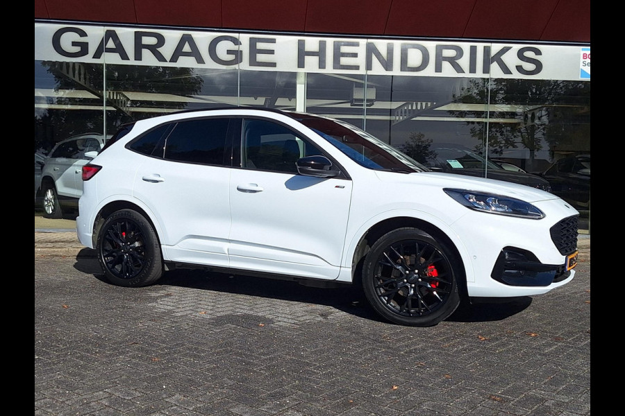 Ford Kuga 2.5 PHEV ST-Line X Black Pack | SOH: 89,9% | 20" | B&O | Blindspot | Navi | Camera | Adaptive CC |