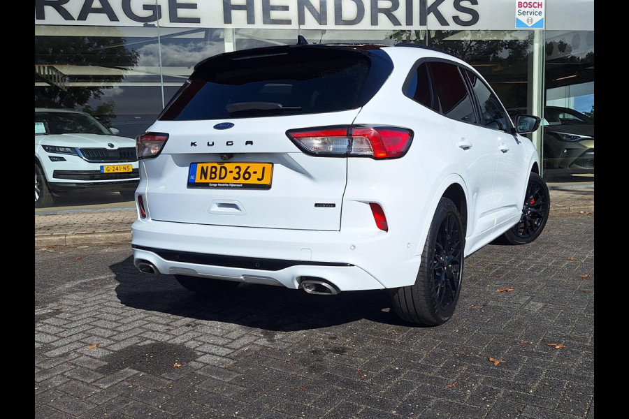 Ford Kuga 2.5 PHEV ST-Line X Black Pack | SOH: 89,9% | 20" | B&O | Blindspot | Navi | Camera | Adaptive CC |