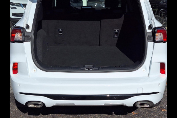 Ford Kuga 2.5 PHEV ST-Line X Black Pack | SOH: 89,9% | 20" | B&O | Blindspot | Navi | Camera | Adaptive CC |