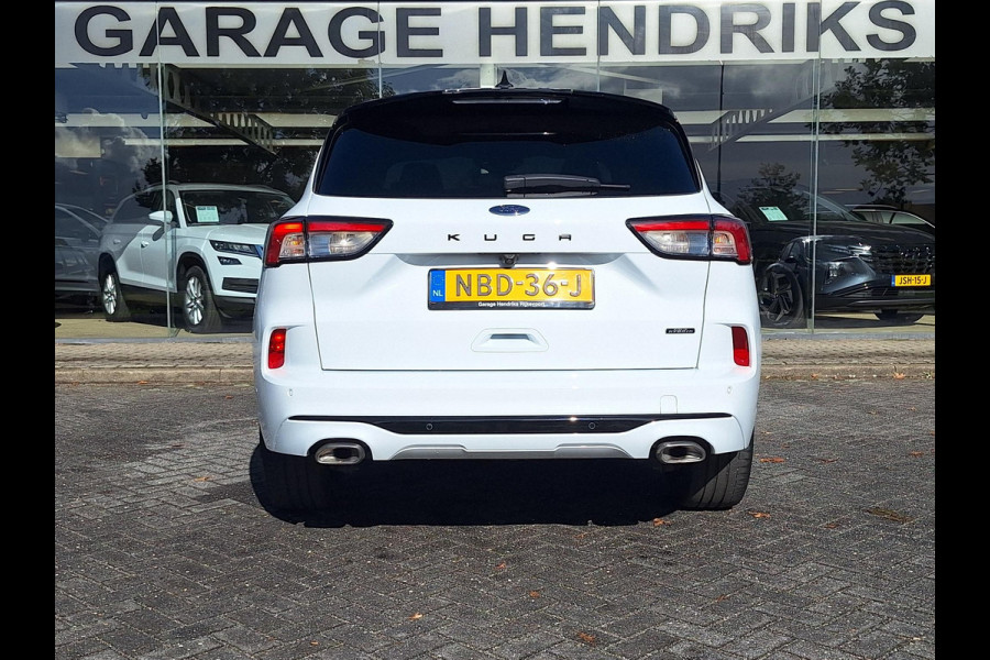 Ford Kuga 2.5 PHEV ST-Line X Black Pack | SOH: 89,9% | 20" | B&O | Blindspot | Navi | Camera | Adaptive CC |