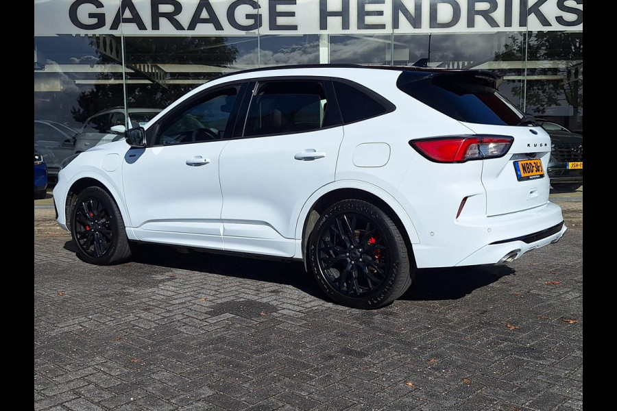 Ford Kuga 2.5 PHEV ST-Line X Black Pack | SOH: 89,9% | 20" | B&O | Blindspot | Navi | Camera | Adaptive CC |