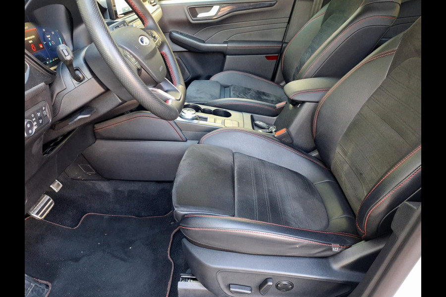 Ford Kuga 2.5 PHEV ST-Line X Black Pack | SOH: 89,9% | 20" | B&O | Blindspot | Navi | Camera | Adaptive CC |