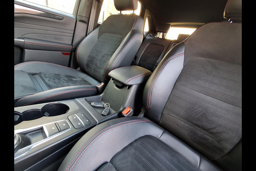 Ford Kuga 2.5 PHEV ST-Line X Black Pack | SOH: 89,9% | 20" | B&O | Blindspot | Navi | Camera | Adaptive CC |