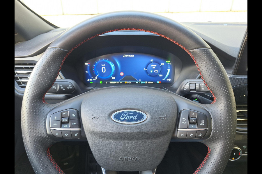 Ford Kuga 2.5 PHEV ST-Line X Black Pack | SOH: 89,9% | 20" | B&O | Blindspot | Navi | Camera | Adaptive CC |