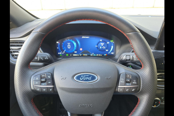 Ford Kuga 2.5 PHEV ST-Line X Black Pack | SOH: 89,9% | 20" | B&O | Blindspot | Navi | Camera | Adaptive CC |