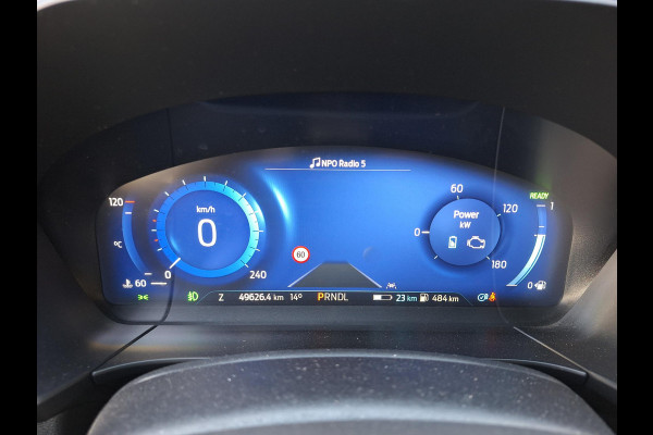 Ford Kuga 2.5 PHEV ST-Line X Black Pack | SOH: 89,9% | 20" | B&O | Blindspot | Navi | Camera | Adaptive CC |