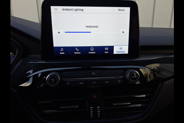 Ford Kuga 2.5 PHEV ST-Line X Black Pack | SOH: 89,9% | 20" | B&O | Blindspot | Navi | Camera | Adaptive CC |