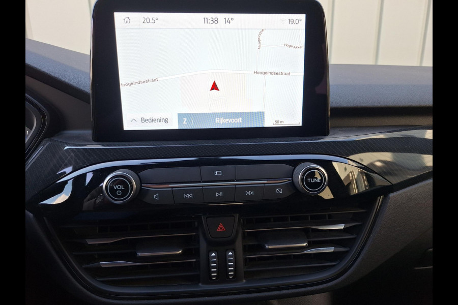 Ford Kuga 2.5 PHEV ST-Line X Black Pack | SOH: 89,9% | 20" | B&O | Blindspot | Navi | Camera | Adaptive CC |