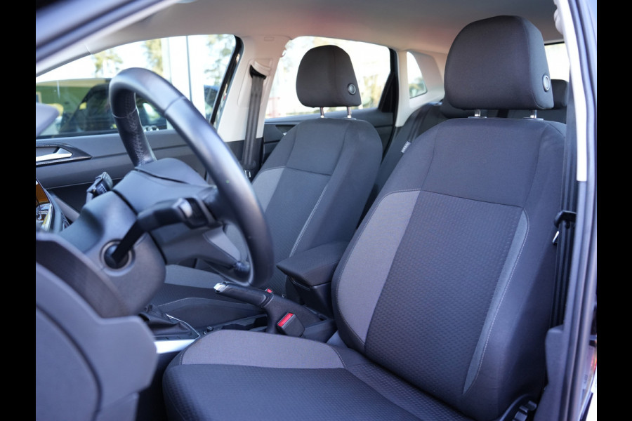 Volkswagen Polo 1.0 TSI Life | Virtual | Cruise control adaptief | DAB | LED | App-Connect