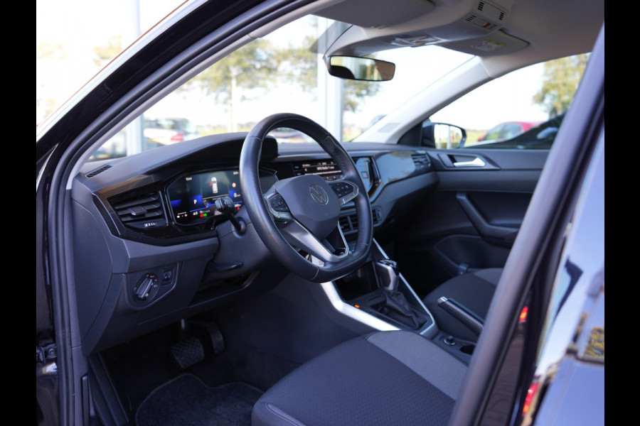 Volkswagen Polo 1.0 TSI Life | Virtual | Cruise control adaptief | DAB | LED | App-Connect