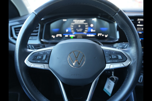 Volkswagen Polo 1.0 TSI Life | Virtual | Cruise control adaptief | DAB | LED | App-Connect
