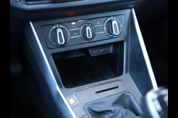 Volkswagen Polo 1.0 TSI Life | Virtual | Cruise control adaptief | DAB | LED | App-Connect