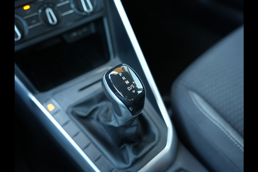 Volkswagen Polo 1.0 TSI Life | Virtual | Cruise control adaptief | DAB | LED | App-Connect