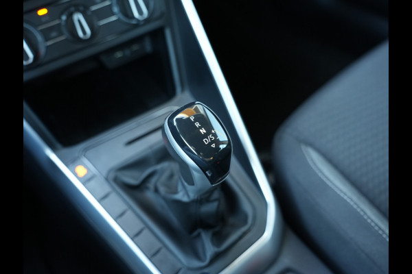 Volkswagen Polo 1.0 TSI Life | Virtual | Cruise control adaptief | DAB | LED | App-Connect