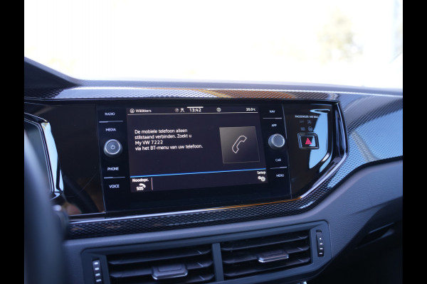 Volkswagen Polo 1.0 TSI Life | Virtual | Cruise control adaptief | DAB | LED | App-Connect