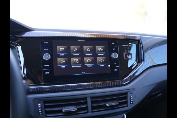 Volkswagen Polo 1.0 TSI Life | Virtual | Cruise control adaptief | DAB | LED | App-Connect