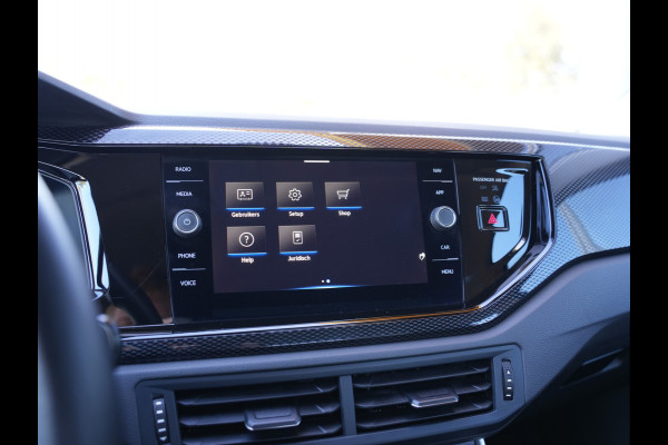 Volkswagen Polo 1.0 TSI Life | Virtual | Cruise control adaptief | DAB | LED | App-Connect
