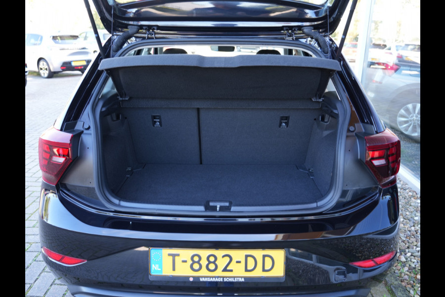 Volkswagen Polo 1.0 TSI Life | Virtual | Cruise control adaptief | DAB | LED | App-Connect