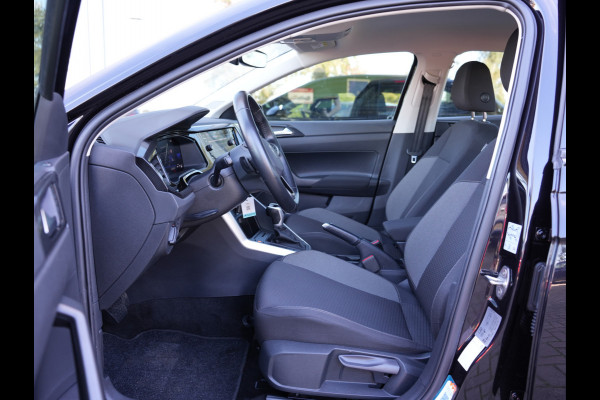 Volkswagen Polo 1.0 TSI Life | Virtual | Cruise control adaptief | DAB | LED | App-Connect
