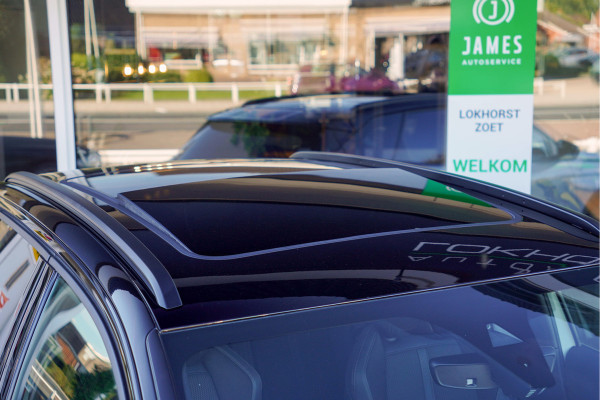 Peugeot 3008 1.6 HYbrid 225 GT |  Panoramadak | Trekhaak | SoH 96%