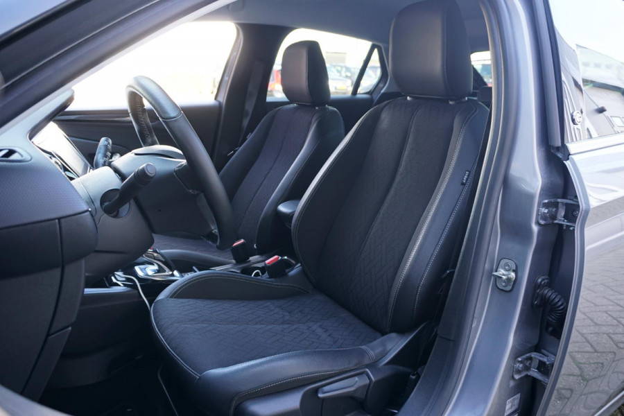 Opel CORSA-E GS Line 50 kWh + CAMERA / STOEL+STUURVERWARMING / CARPLAY