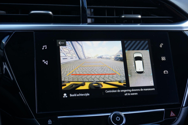 Opel CORSA-E GS Line 50 kWh + CAMERA / STOEL+STUURVERWARMING / CARPLAY
