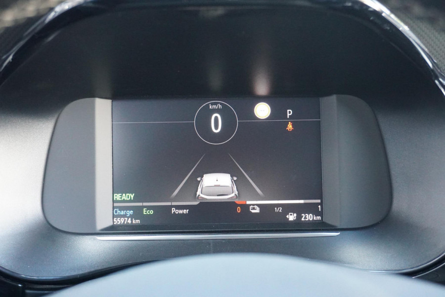 Opel CORSA-E GS Line 50 kWh + CAMERA / STOEL+STUURVERWARMING / CARPLAY