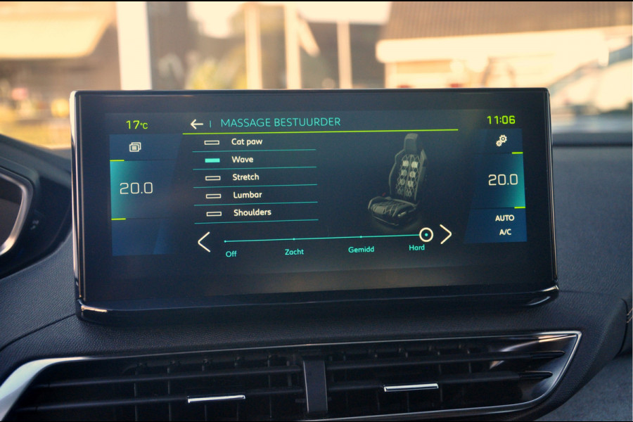 Peugeot 3008 1.6 HYbrid 225 GT |  Panoramadak | Trekhaak | SoH 96%