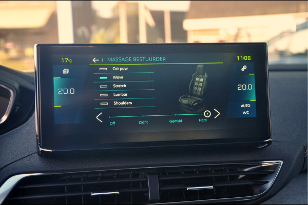 Peugeot 3008 1.6 HYbrid 225 GT |  Panoramadak | Trekhaak | SoH 96%