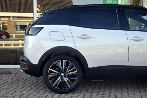 Peugeot 3008 1.6 HYbrid 225 GT |  Panoramadak | Trekhaak | SoH 96%