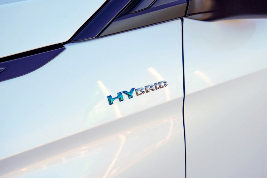 Peugeot 3008 1.6 HYbrid 225 GT |  Panoramadak | Trekhaak | SoH 96%
