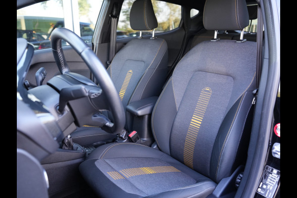 Ford Fiesta 1.0 EcoBoost Active | Bang&Olufsen | Adaptieve Cruise Control | Stoel&Stuur Verwarmd |