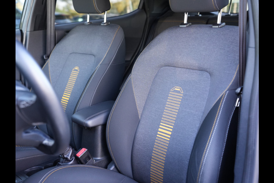 Ford Fiesta 1.0 EcoBoost Active | Bang&Olufsen | Adaptieve Cruise Control | Stoel&Stuur Verwarmd |
