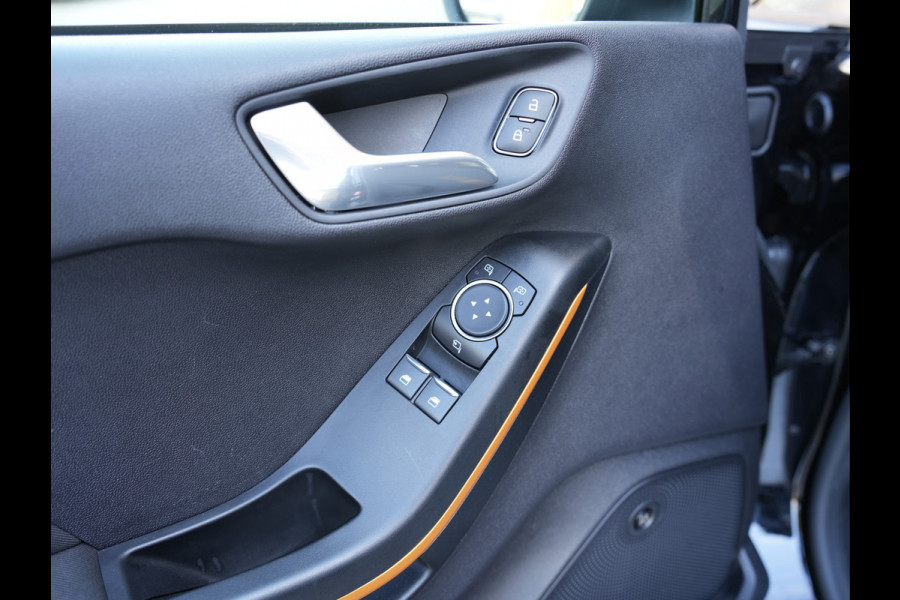 Ford Fiesta 1.0 EcoBoost Active | Bang&Olufsen | Adaptieve Cruise Control | Stoel&Stuur Verwarmd |