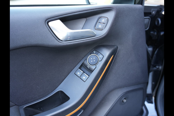 Ford Fiesta 1.0 EcoBoost Active | Bang&Olufsen | Adaptieve Cruise Control | Stoel&Stuur Verwarmd |