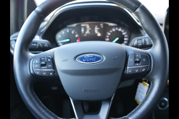 Ford Fiesta 1.0 EcoBoost Active | Bang&Olufsen | Adaptieve Cruise Control | Stoel&Stuur Verwarmd |