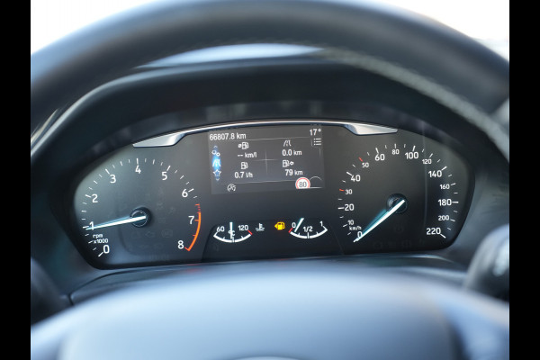 Ford Fiesta 1.0 EcoBoost Active | Bang&Olufsen | Adaptieve Cruise Control | Stoel&Stuur Verwarmd |