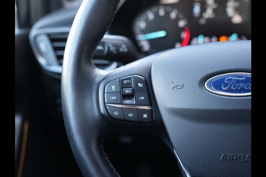 Ford Fiesta 1.0 EcoBoost Active | Bang&Olufsen | Adaptieve Cruise Control | Stoel&Stuur Verwarmd |