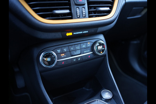 Ford Fiesta 1.0 EcoBoost Active | Bang&Olufsen | Adaptieve Cruise Control | Stoel&Stuur Verwarmd |