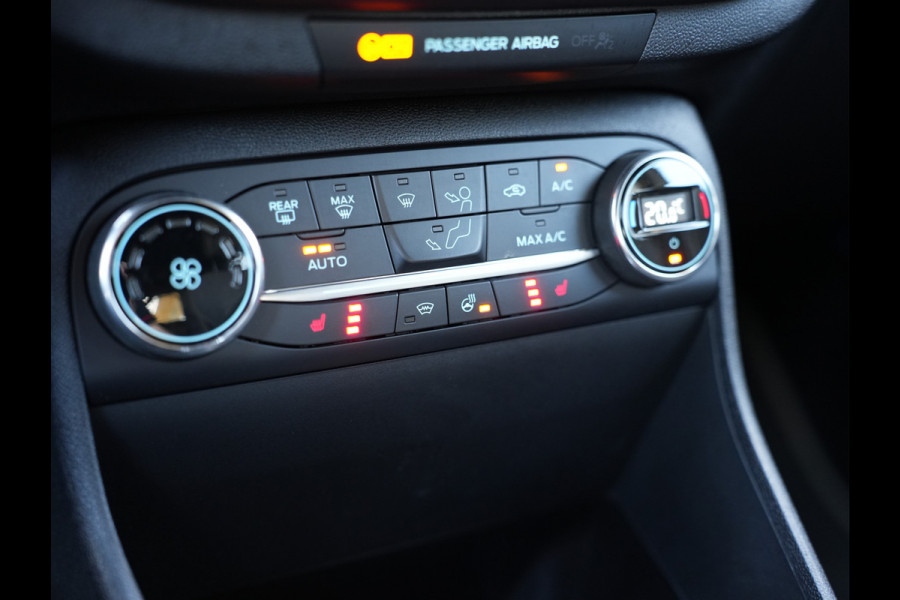 Ford Fiesta 1.0 EcoBoost Active | Bang&Olufsen | Adaptieve Cruise Control | Stoel&Stuur Verwarmd |