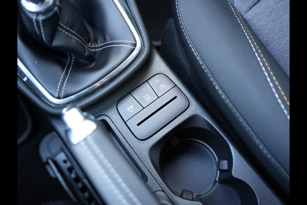 Ford Fiesta 1.0 EcoBoost Active | Bang&Olufsen | Adaptieve Cruise Control | Stoel&Stuur Verwarmd |