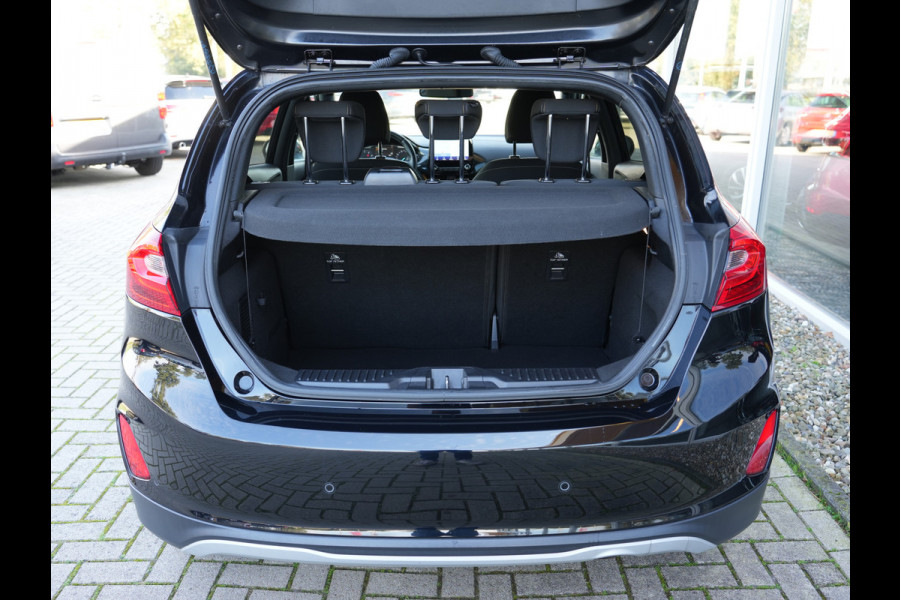 Ford Fiesta 1.0 EcoBoost Active | Bang&Olufsen | Adaptieve Cruise Control | Stoel&Stuur Verwarmd |