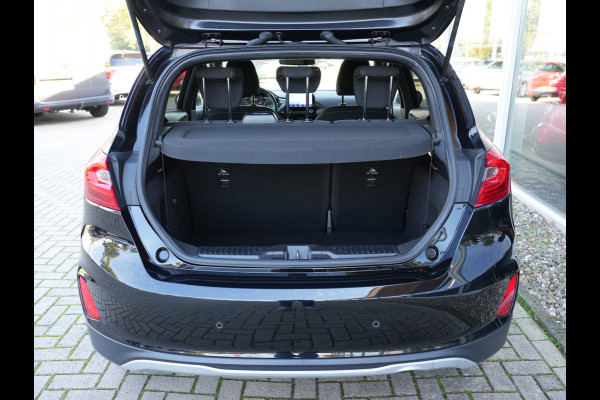 Ford Fiesta 1.0 EcoBoost Active | Bang&Olufsen | Adaptieve Cruise Control | Stoel&Stuur Verwarmd |