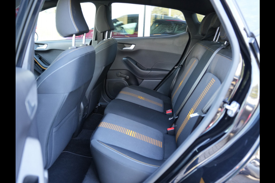 Ford Fiesta 1.0 EcoBoost Active | Bang&Olufsen | Adaptieve Cruise Control | Stoel&Stuur Verwarmd |