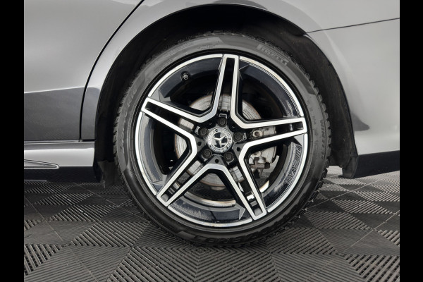 Mercedes-Benz C-Klasse Estate 300 e Business Solution AMG Limited (Plug-in) (INCL-BTW) Aut. *LEATHER-ALCANTARA | MULTIBEAM-LED | NAVI-FULLMAP | TOPVIEW | DAB | CARPLAY | DIGI-COCKPIT | SPORTSEATS | TOWBAR | 18"ALU*