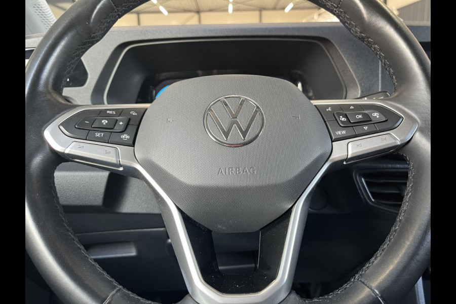 Volkswagen Caddy Maxi 2.0 TDI 123pk E6 DSG Comfort Lease €372 p/m, Airco, Navi, Carplay, PDC, Volledig onderhoudshistorie aanwezig