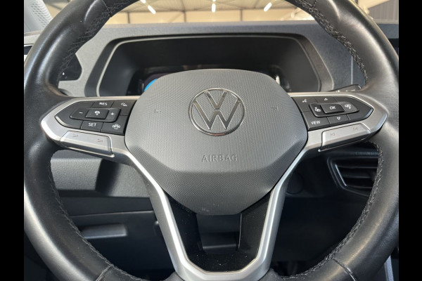 Volkswagen Caddy Maxi 2.0 TDI 123pk E6 DSG Comfort Lease €372 p/m, Airco, Navi, Carplay, PDC, Volledig onderhoudshistorie aanwezig