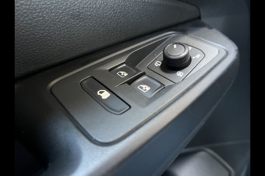 Volkswagen Caddy Maxi 2.0 TDI 123pk E6 DSG Comfort Lease €372 p/m, Airco, Navi, Carplay, PDC, Volledig onderhoudshistorie aanwezig
