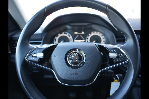 Škoda Kamiq 1.0 TSI Ambition | Cruise Control | LED | Apple Carplay/Android Auto |