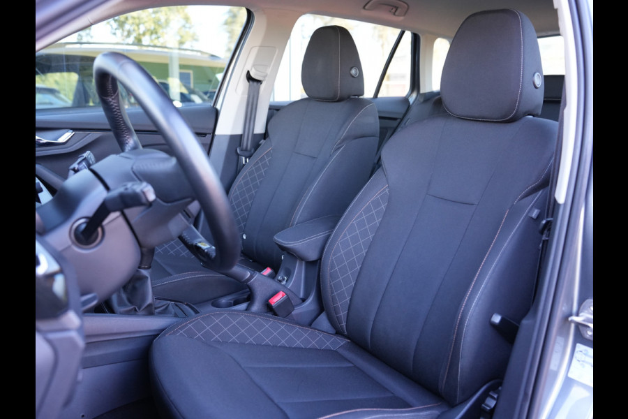Škoda Kamiq 1.0 TSI Ambition | Cruise Control | LED | Apple Carplay/Android Auto |